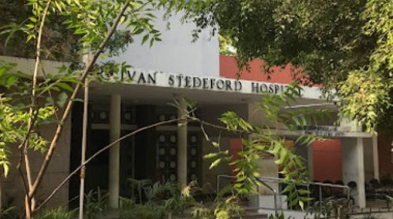 Sir Ivan Stedeford Hospital Reviews