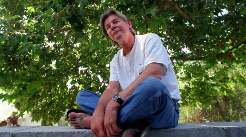 The Life and Legacy of Jan-Michael Vincent